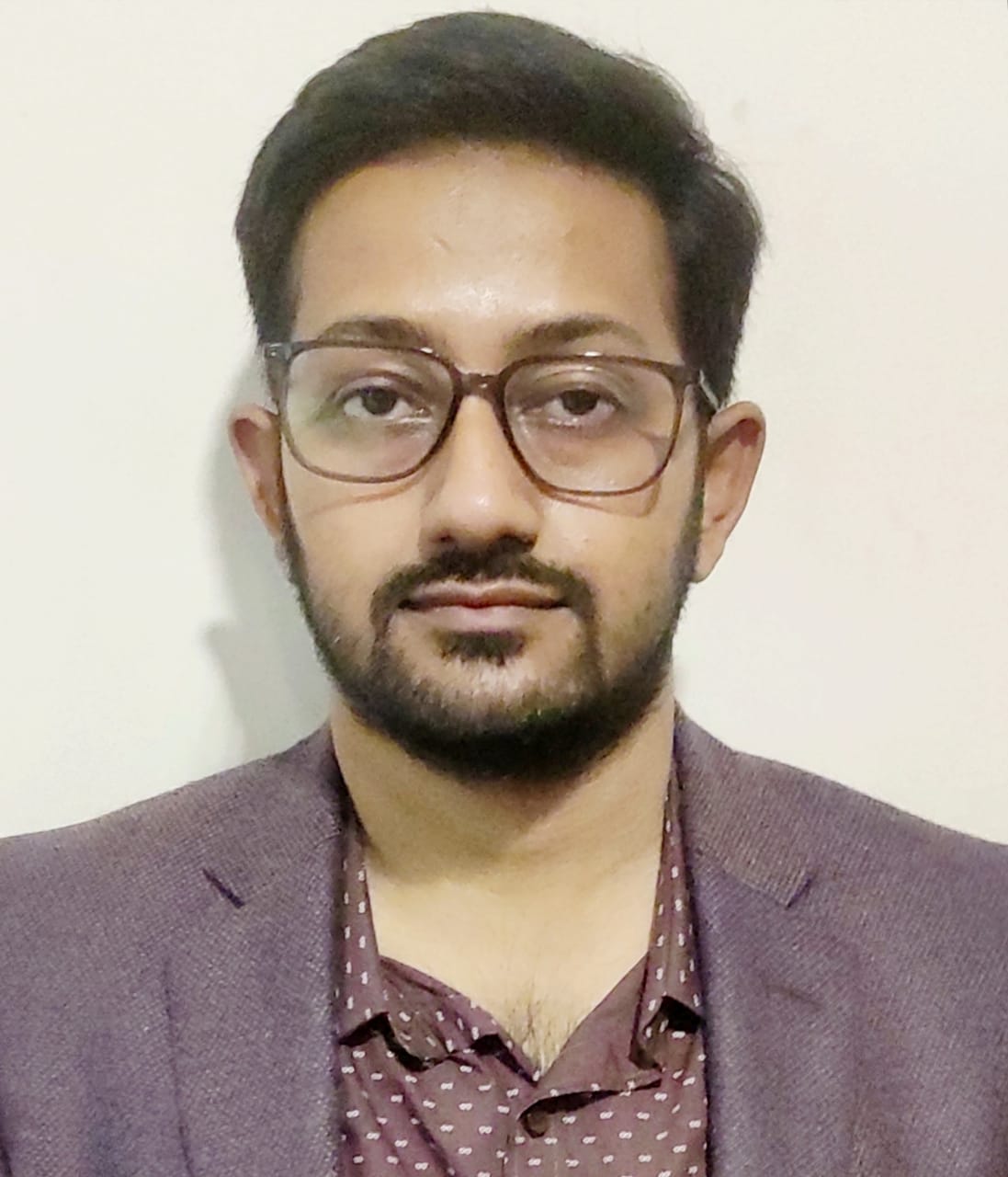 Dr. Abhishek Bhaumik