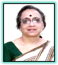 Prof. (Dr.) Pritha Mukhopadhyay
