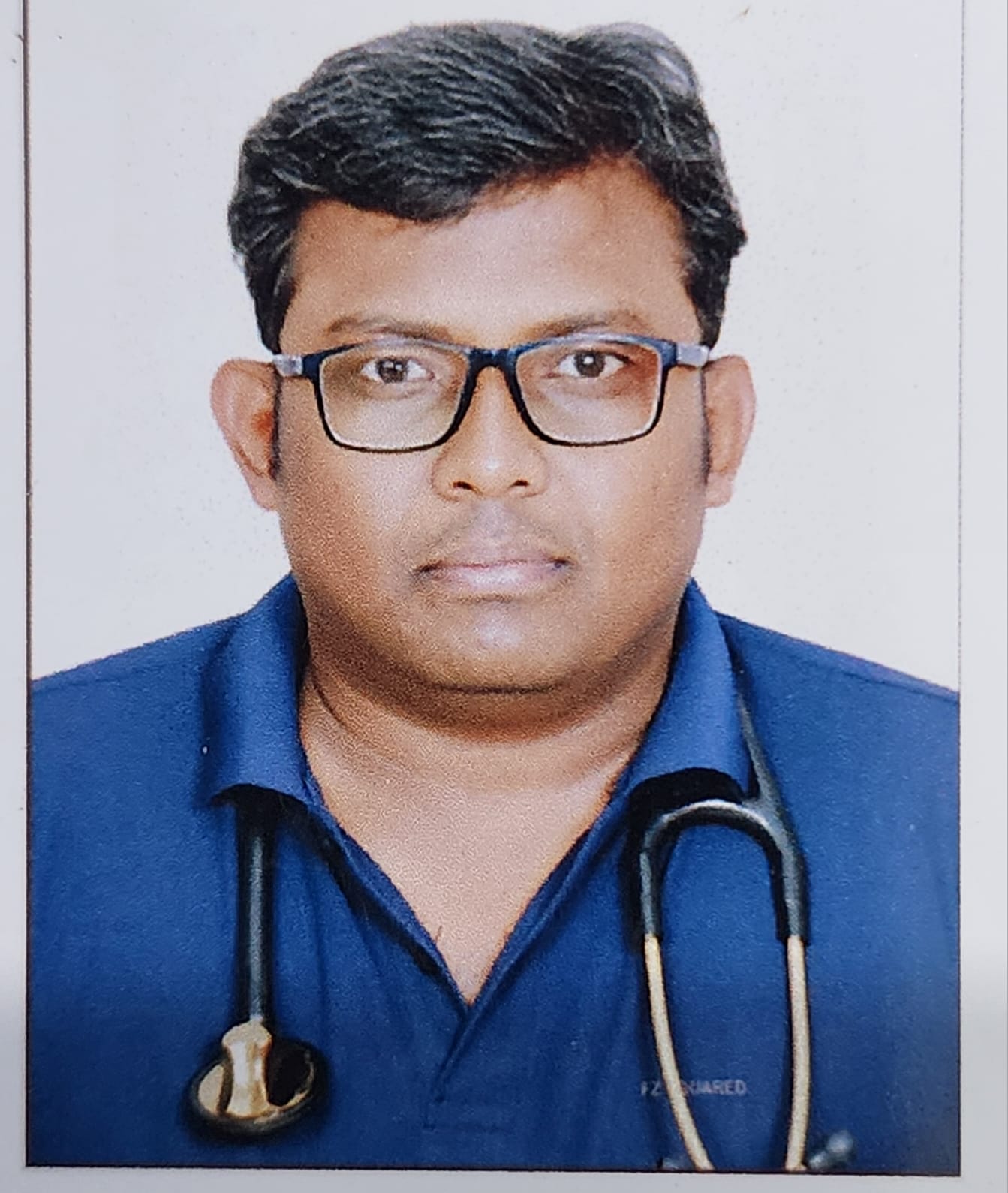 Dr. Sabyasachi Roy