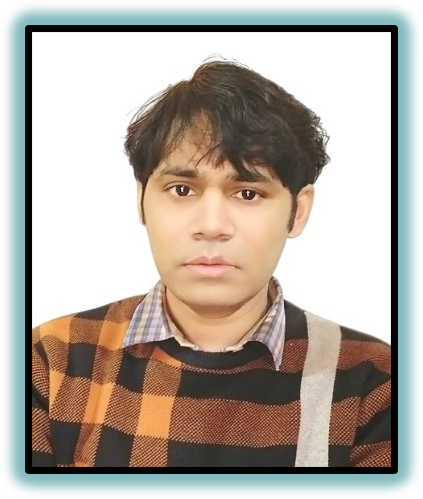 Dr. Pradip Prava Paria